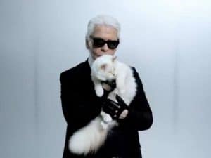 ChoupetteKarlLagerfeld