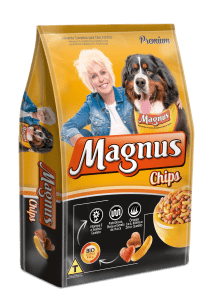 Magnus Chips - Mockup Digital