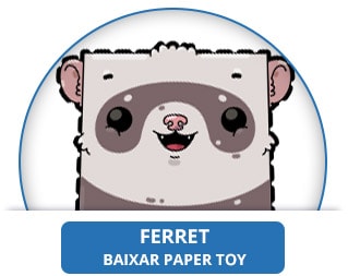 Paper Toys Dia Mundial Dos Animais Blog Petz