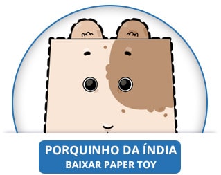 Paper Toys Dia Mundial Dos Animais Blog Petz