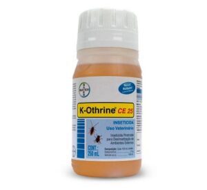 K Othrine CE25 4