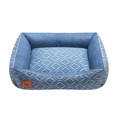 Cama Alasca Petz Azul