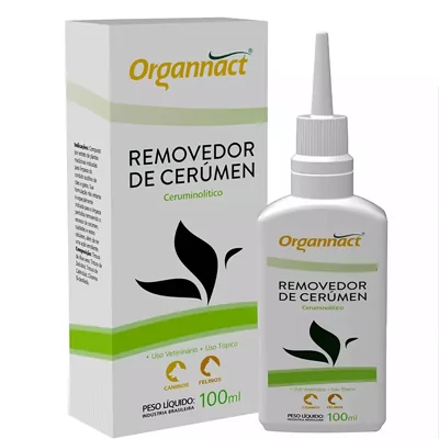 Fitovet Removedor de Cerumem 100ml