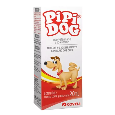 Pipi Dog Coveli 20ml