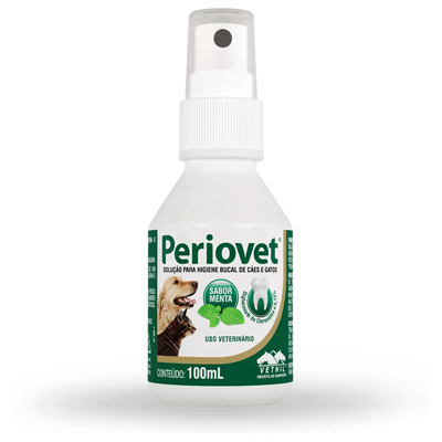 Periovet Spray Vetnil 100ml