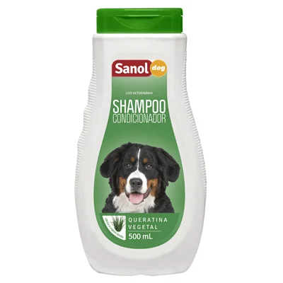 Shampoo para Pitbull