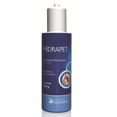 Creme Hidratante Equilíbrio Hidrapet